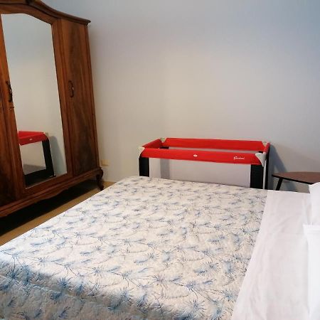 P Al Parco Apartment Sestri Levante Exterior photo