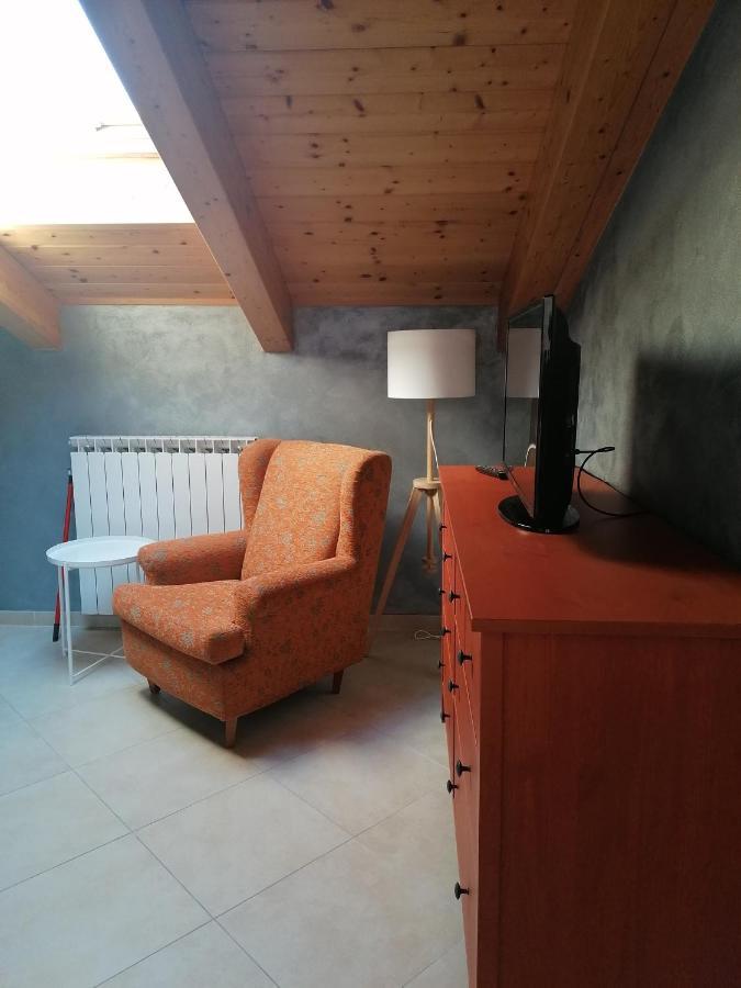 P Al Parco Apartment Sestri Levante Exterior photo