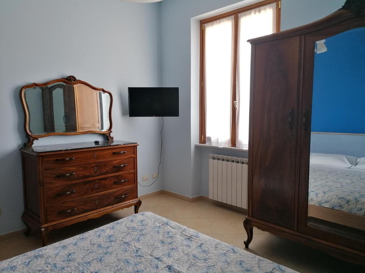 P Al Parco Apartment Sestri Levante Exterior photo