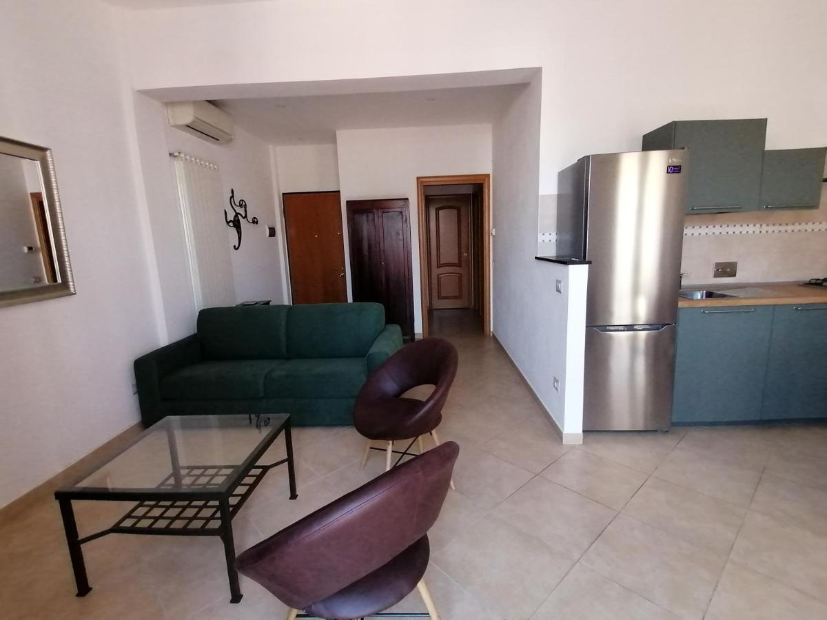 P Al Parco Apartment Sestri Levante Exterior photo