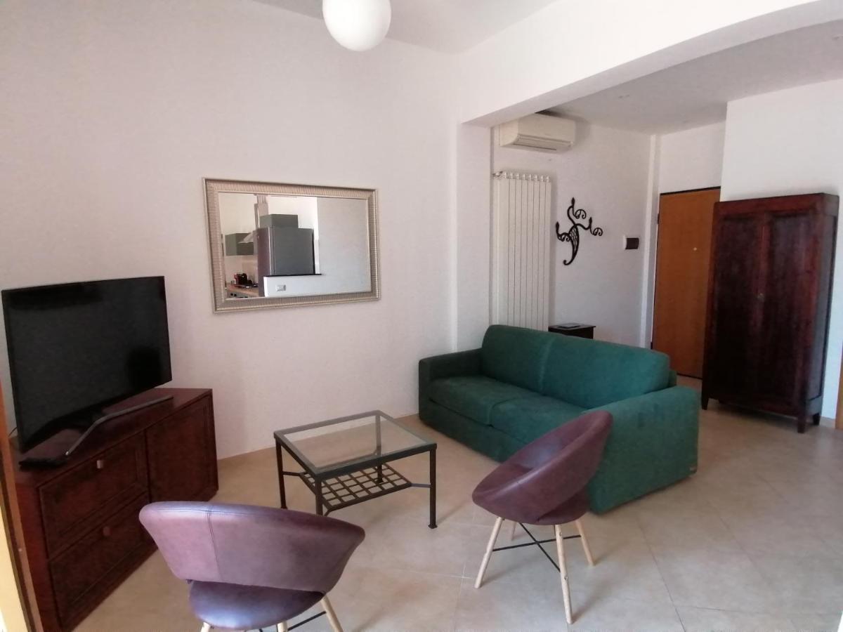 P Al Parco Apartment Sestri Levante Exterior photo