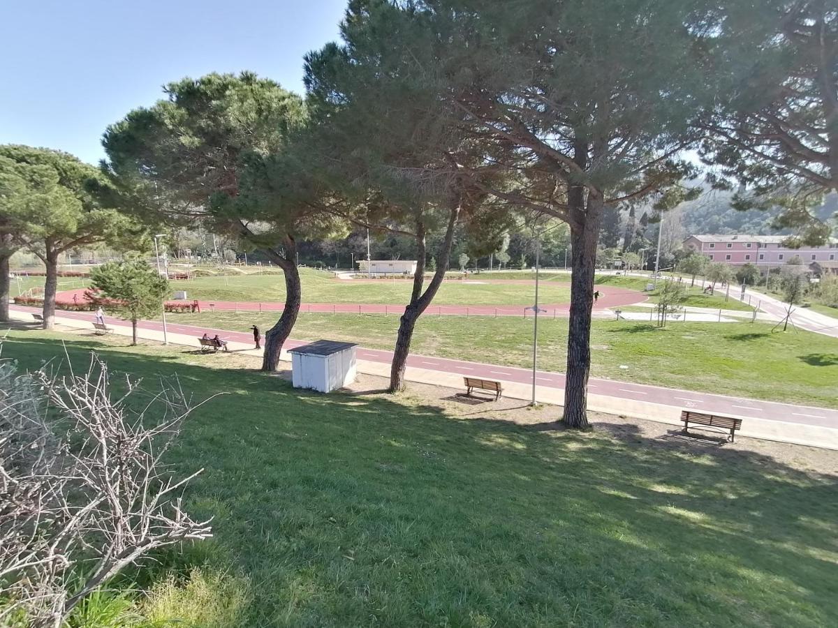 P Al Parco Apartment Sestri Levante Exterior photo